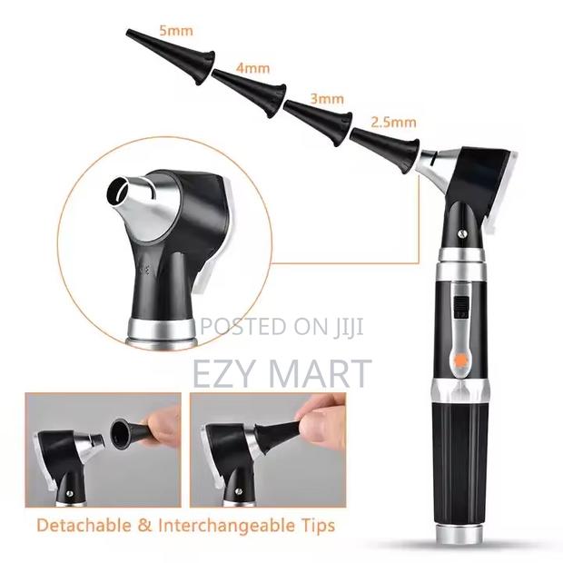 Ophthalmoscope Set - thumbnail 3