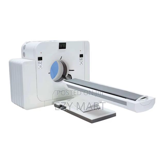 Mri Machine - thumbnail 3