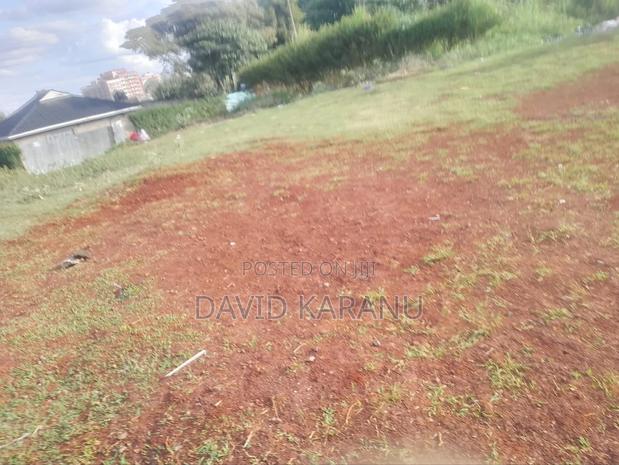 50x100 Waiyaki Way 10min From Westlands