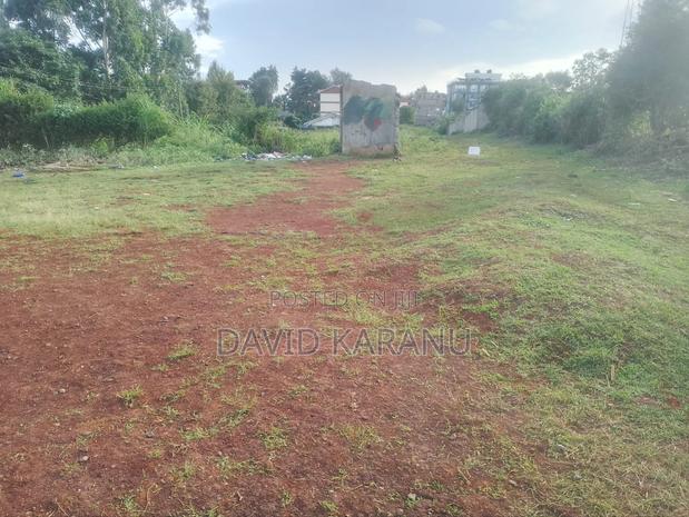 50x100 Waiyaki Way 10min From Westlands - thumbnail 4