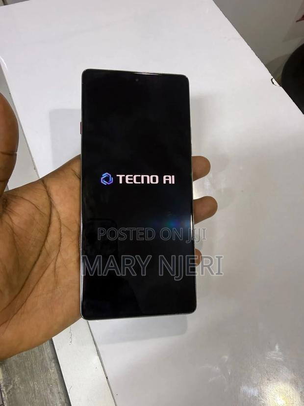 Tecno Camon 40 256 GB