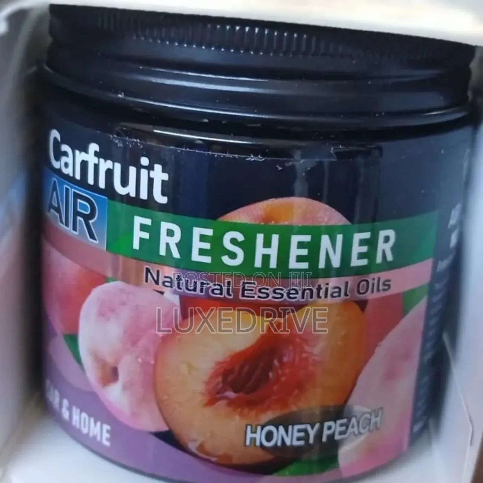 Car Air Freshener