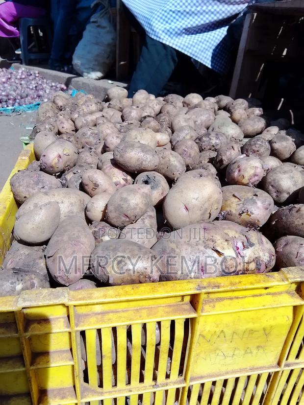 Selling Online Irish Potatoes - thumbnail 5