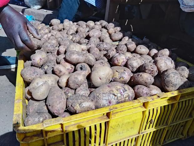 Selling Online Irish Potatoes - thumbnail 3