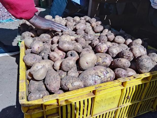 Selling Online Irish Potatoes - thumbnail 6