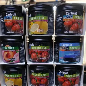 Car Air Freshener