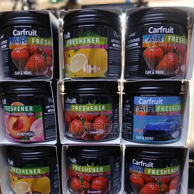 Car Air Freshener - thumbnail 4