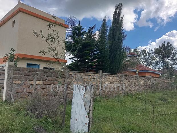 A Very Prime Residential 50ft by 100ft - thumbnail 16