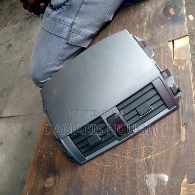 Filder Ac Control 141(2007-2010)