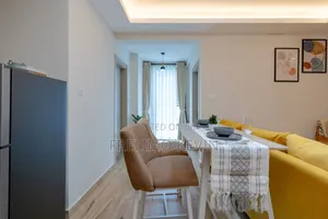 1 Bedroom Airbnb at Westlands