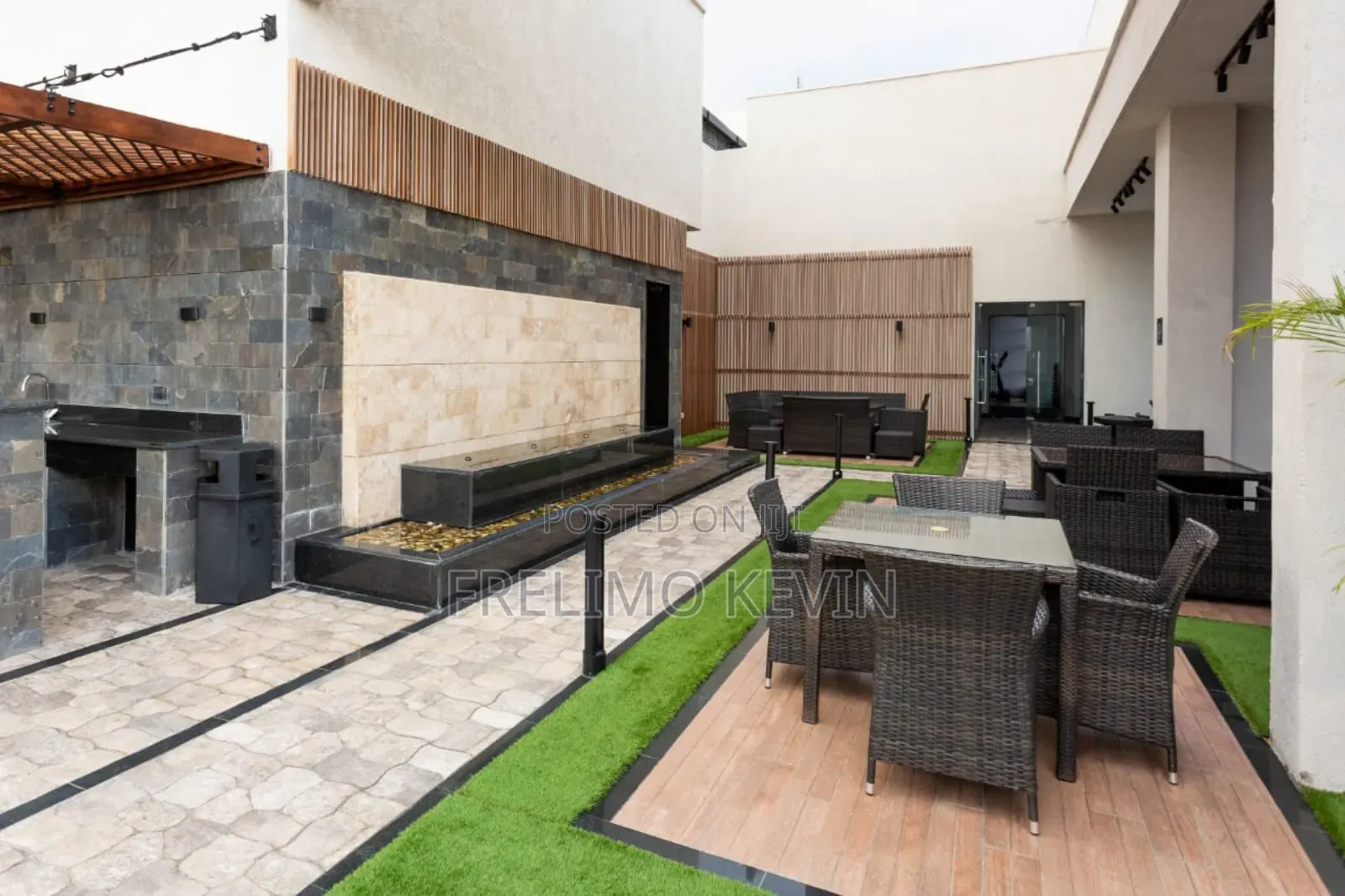 1 Bedroom Airbnb at Westlands
