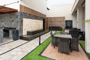 1 Bedroom Airbnb at Westlands
