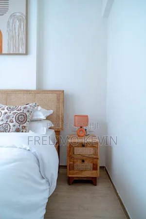 1 Bedroom Airbnb at Westlands