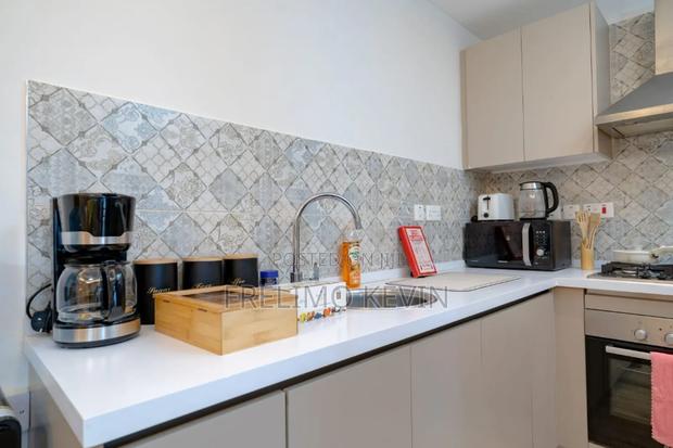 1 Bedroom Airbnb at Westlands - thumbnail 7