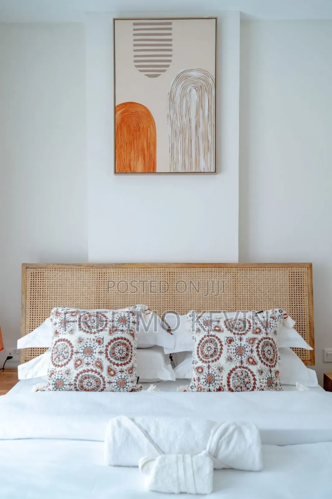 1 Bedroom Airbnb at Westlands