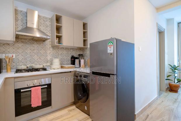 1 Bedroom Airbnb at Westlands - thumbnail 11