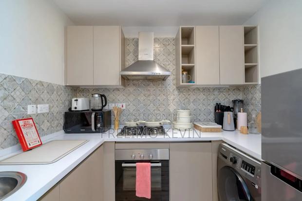 1 Bedroom Airbnb at Westlands - thumbnail 14