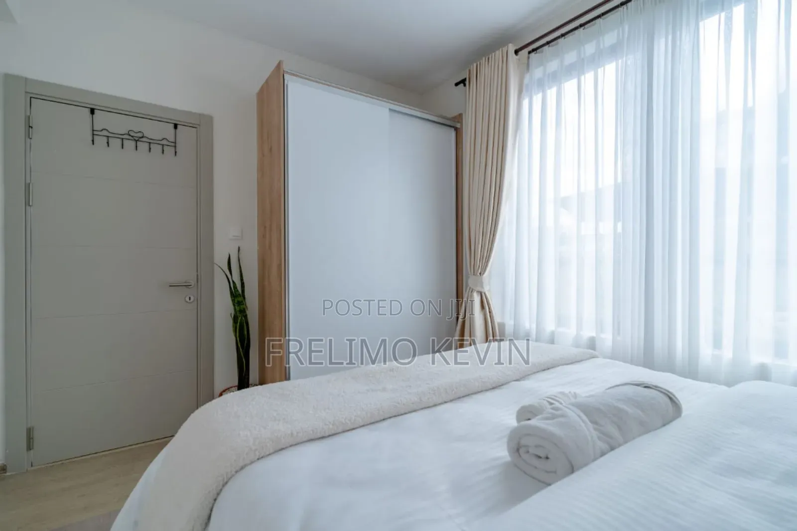 1 Bedroom Airbnb at Westlands