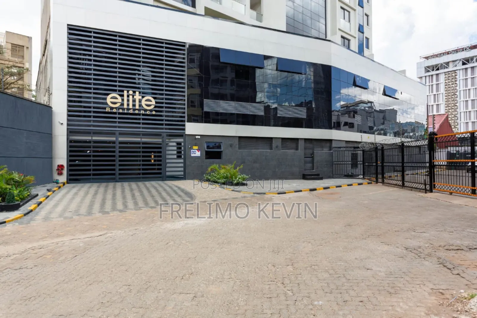 1 Bedroom Airbnb at Westlands