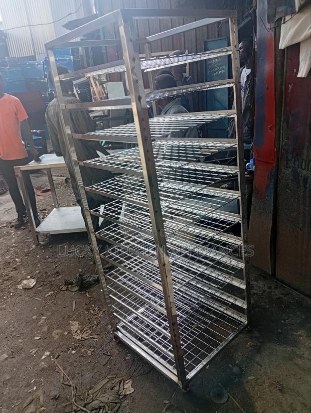 Kitchen Stainless Steel Quality Ranks.