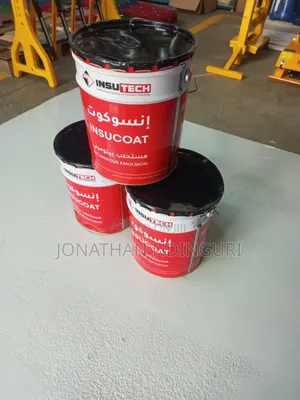 App Primer Coating