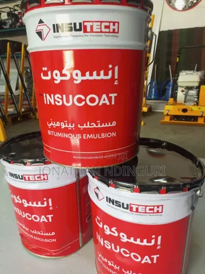 App Primer Coating