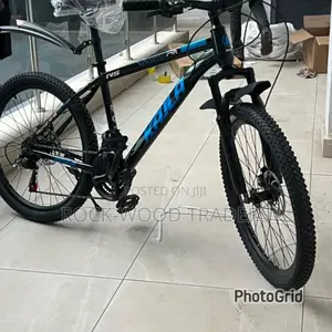 Size 24 Bike