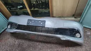 Auris Front Bumper 2017/2018