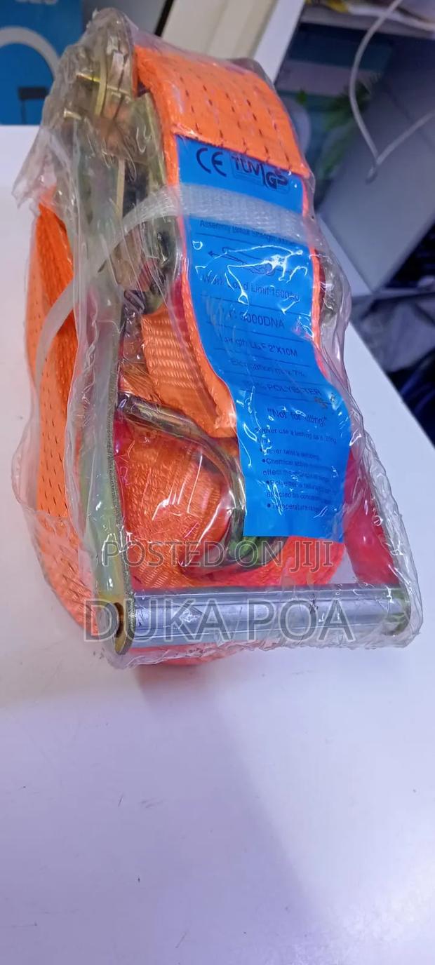 Cargo Lashing Belt 2 Inch 10metres
