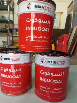 Waterproofing App Primer