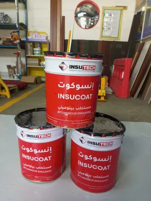 Waterproofing App Primer