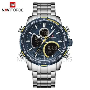 Naviforce Gent Watches