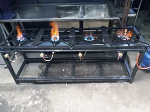 Mild Steel Four High Pressure.
