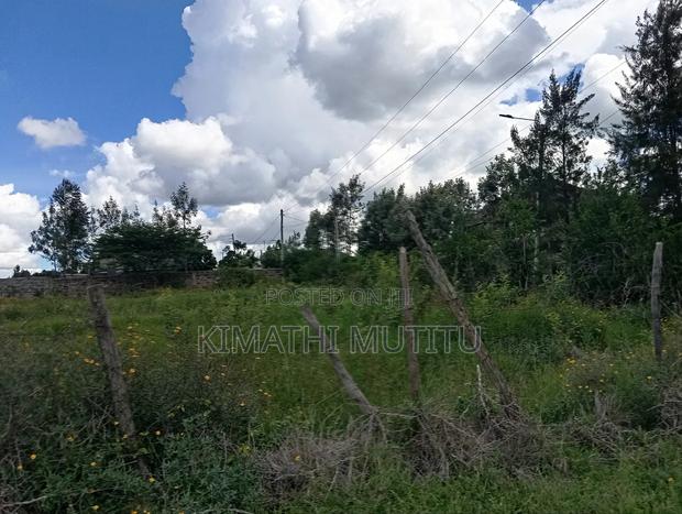 A Prime Residential 1acre Land - thumbnail 2