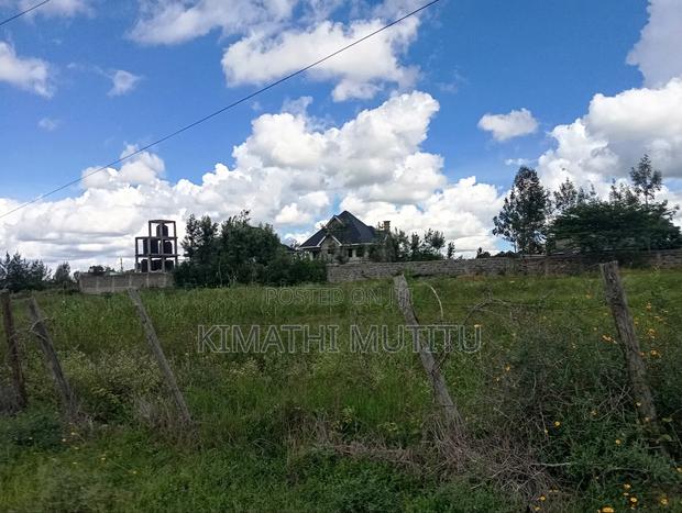 A Prime Residential 1acre Land - thumbnail 3