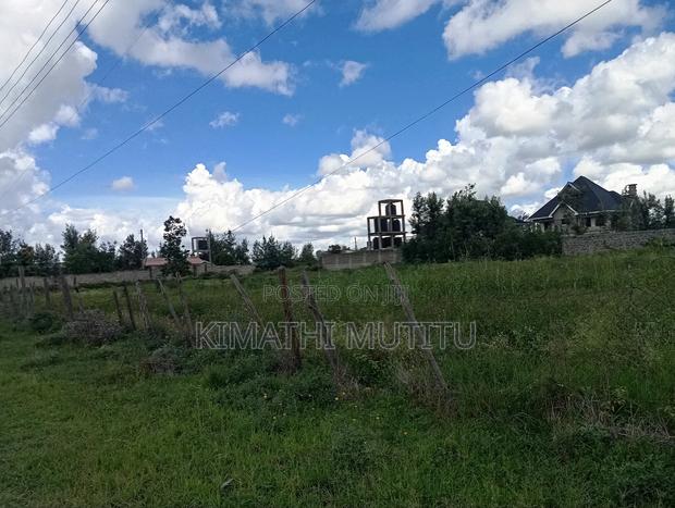 A Prime Residential 1acre Land - thumbnail 4