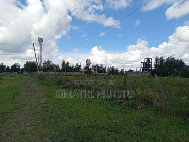 A Prime Residential 1acre Land - thumbnail 9