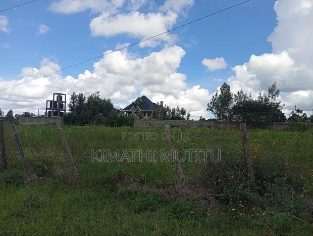 A Prime Residential 1acre Land - thumbnail 10