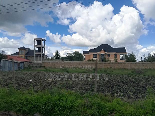 A Prime Residential 1acre Land - thumbnail 11