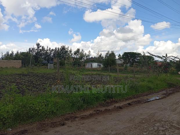 A Prime Residential 1acre Land - thumbnail 12