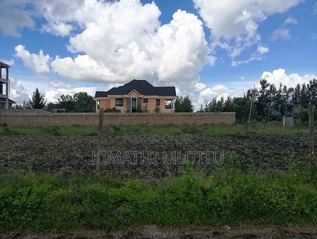 A Prime Residential 1acre Land - thumbnail 13