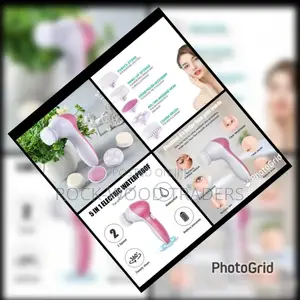 Facial Massager