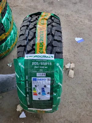 205/65r15 Roadcruza a/T