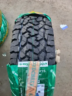 205/65r15 Roadcruza a/T