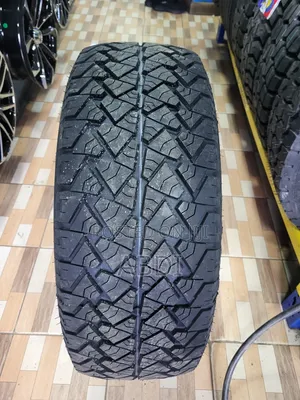 265/65r17 Fortune a/T