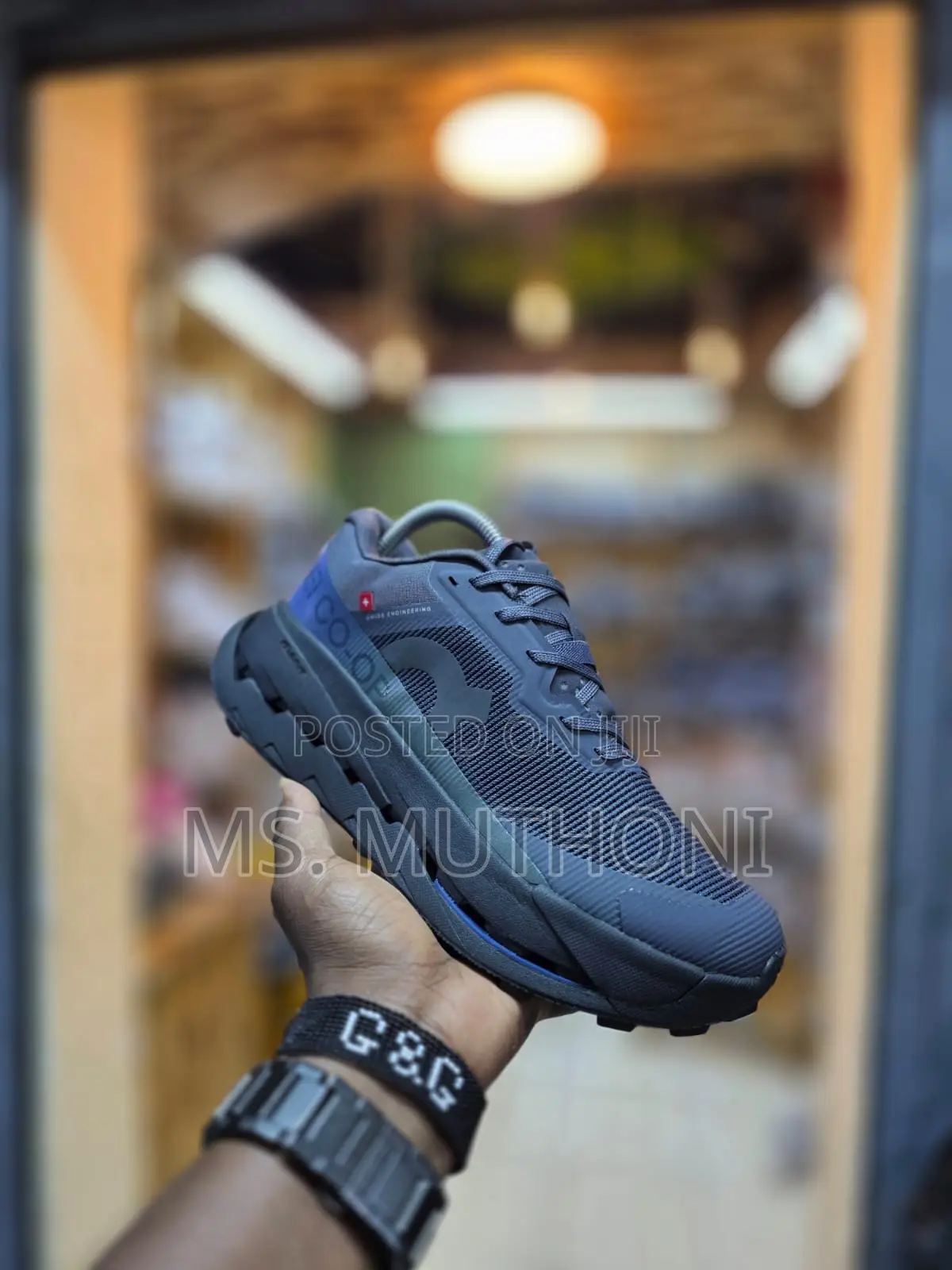 Gents ‘Gym / Jogging / Casual Ultra[Qc]D