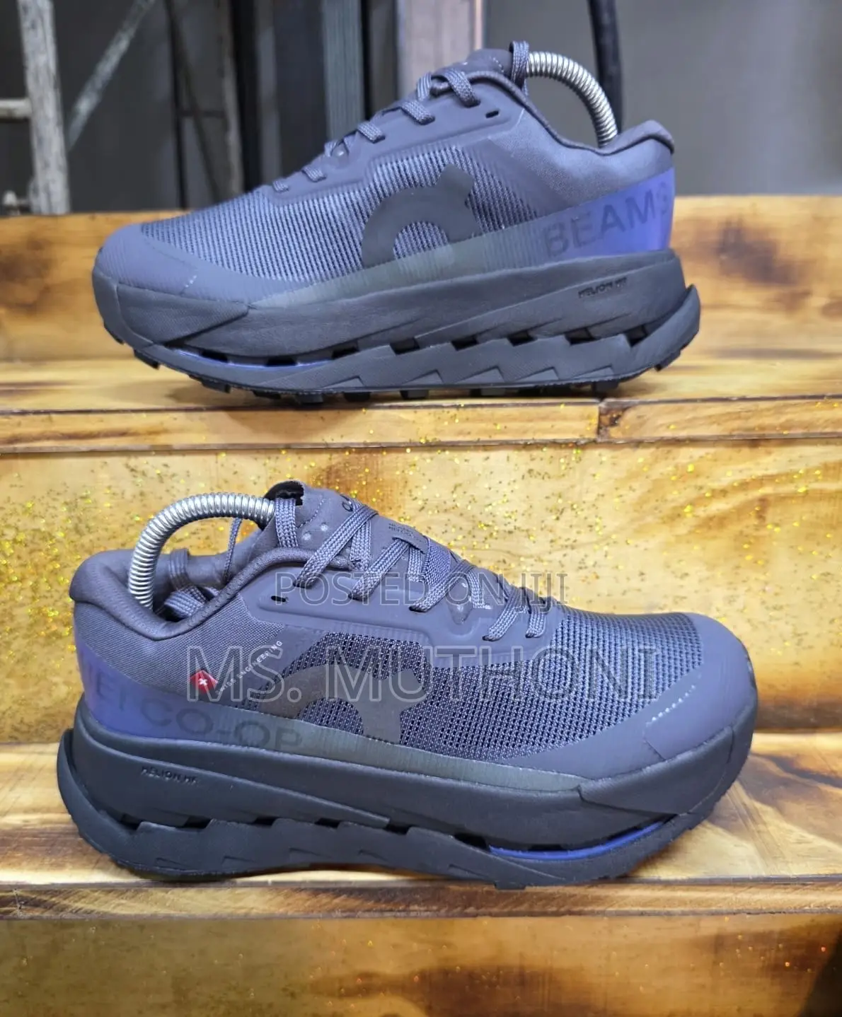 Gents ‘Gym / Jogging / Casual Ultra[Qc]D