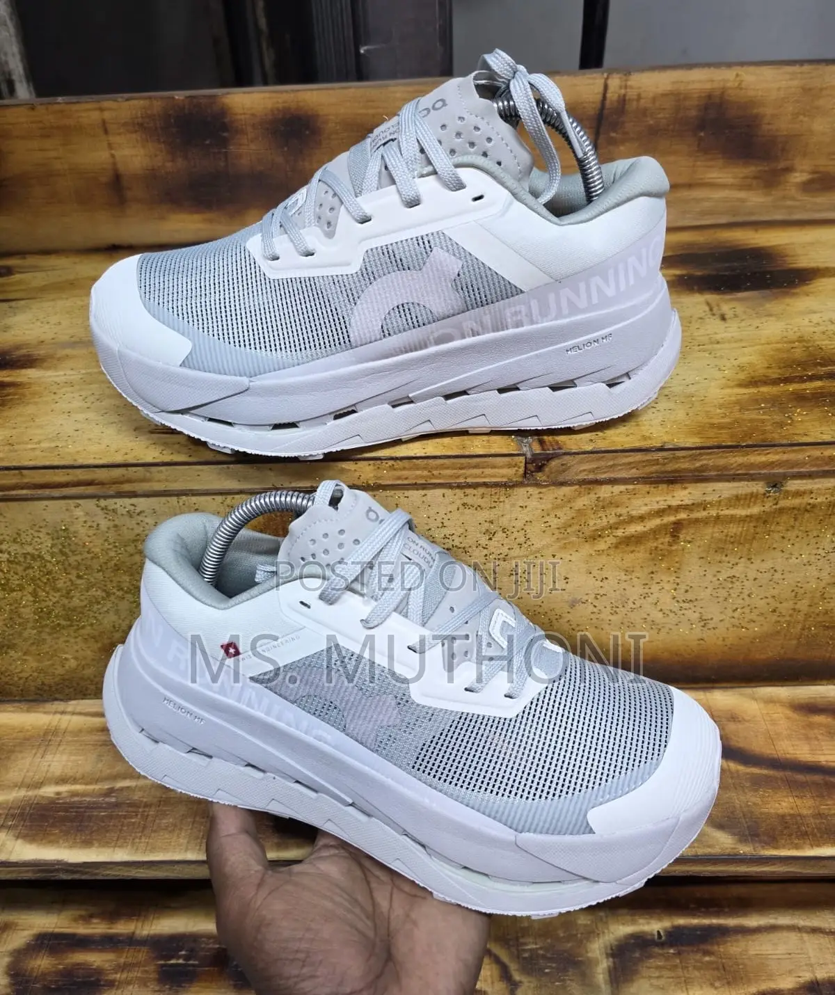 Gents ‘Gym / Jogging / Casual Ultra[Qc]D