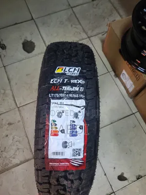 175/70r14 LCH Alteren