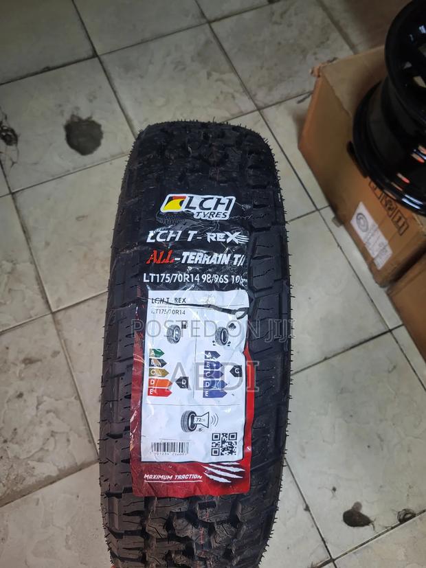 175/70r14 LCH Alteren